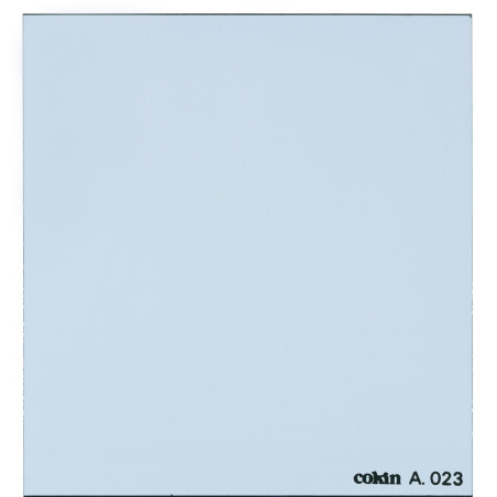 Filtre Bleu (82A)  - Taille S (série A)