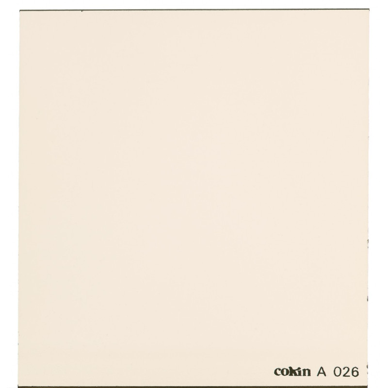 Filtre Chaud (81A)  - Taille S (série A)