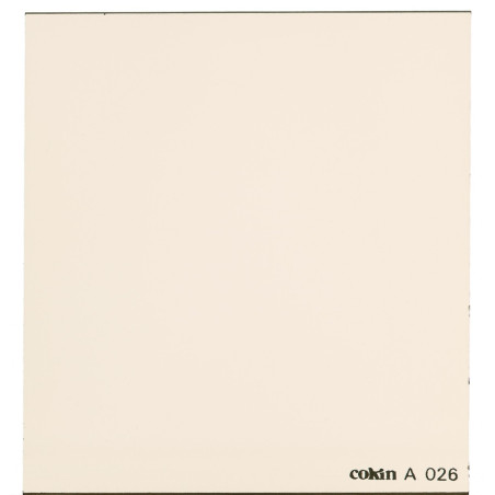 Filtre Chaud (81A)  - Taille S (série A)