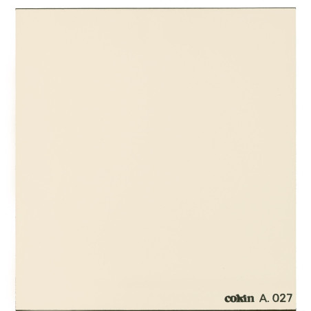 Filtre Chaud (81B)  - Taille S (série A)