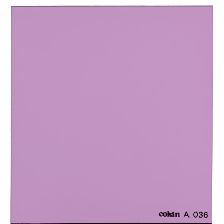 Filtre FLW  - Taille S (série A)
