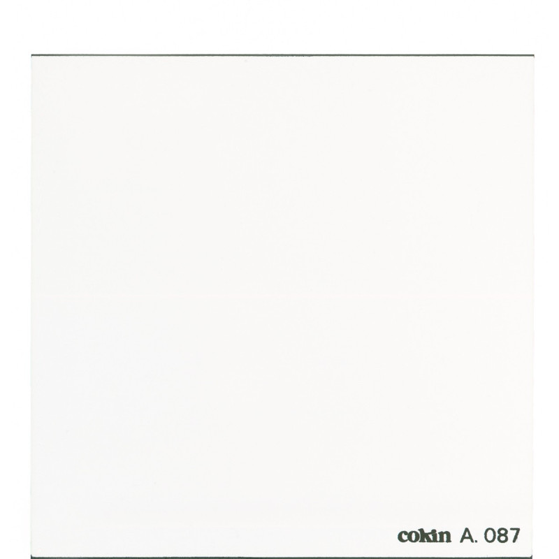 Filtre Pastel 2  - Taille S (série A)