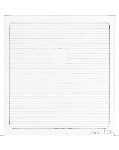 Filtre speed   - Taille S (série A)