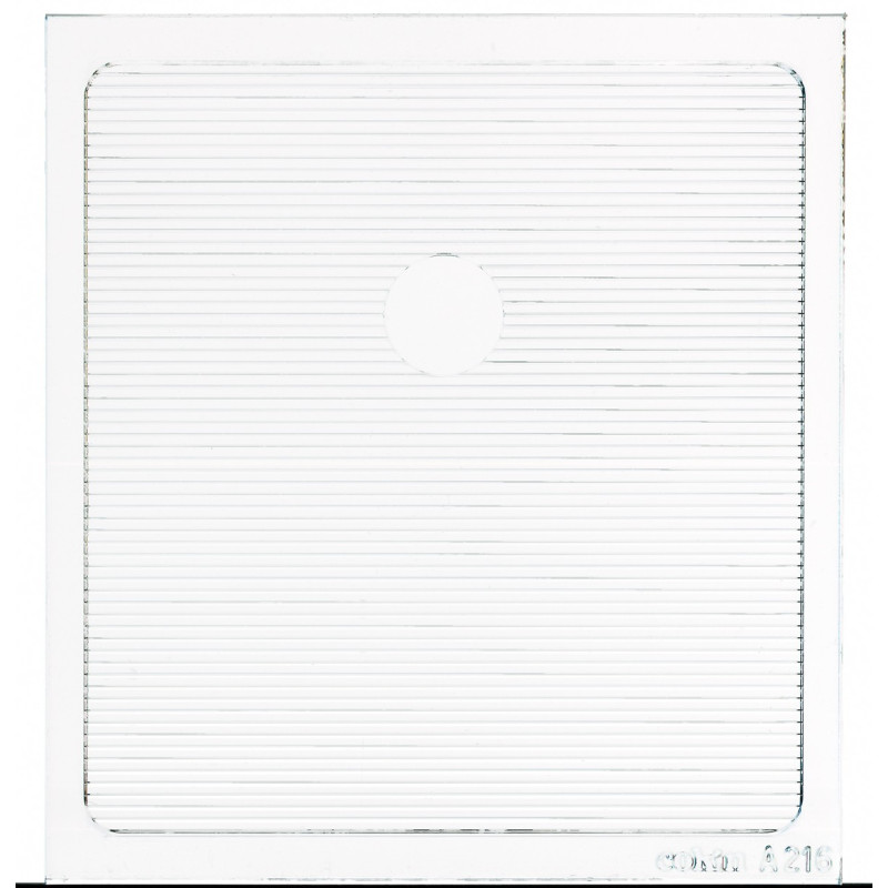 Filtre speed   - Taille S (série A)