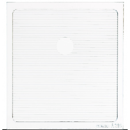 Filtre speed   - Taille S (série A)