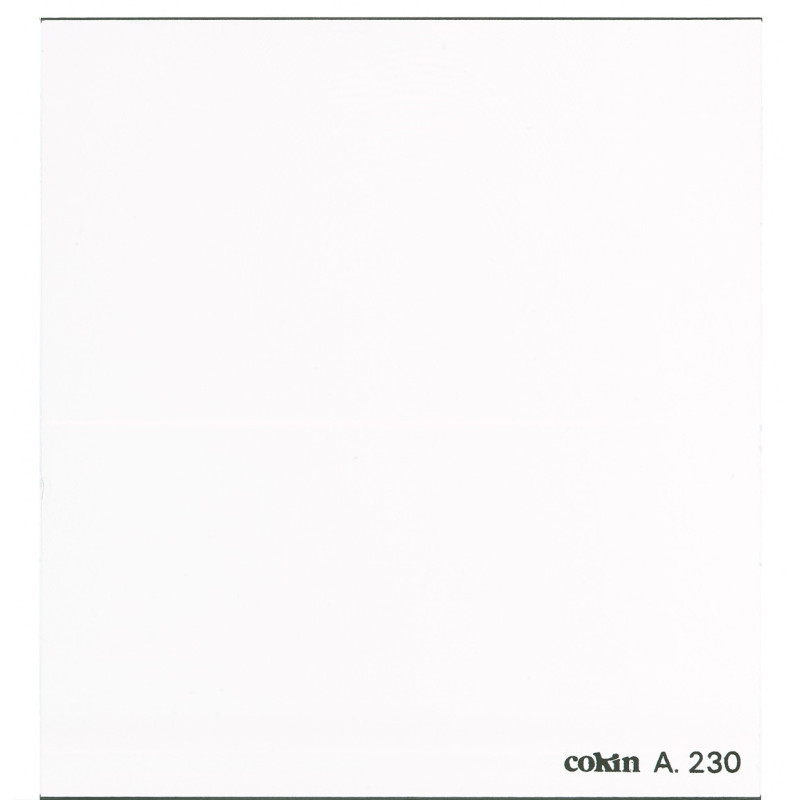 Filtre U.V sky Neutre (UV Neutre)   - Taille S (série A)