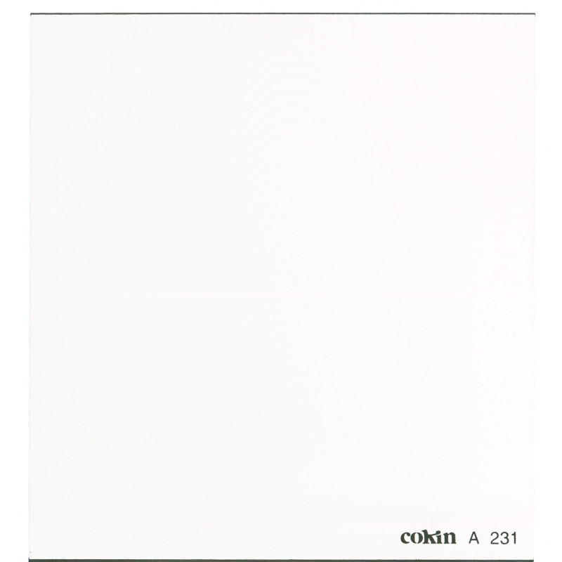 Filtre U.V. Y   - Taille S (série A)