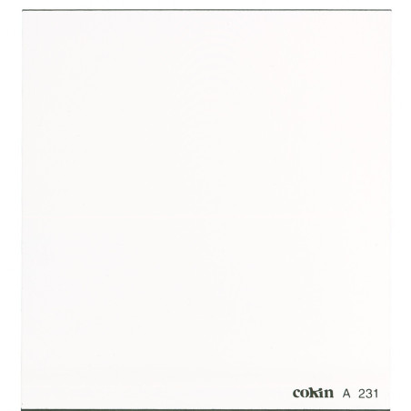 Filtre U.V. Y   - Taille S (série A)