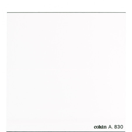 Filtre Diffuseur 1 - Taille S (série A)