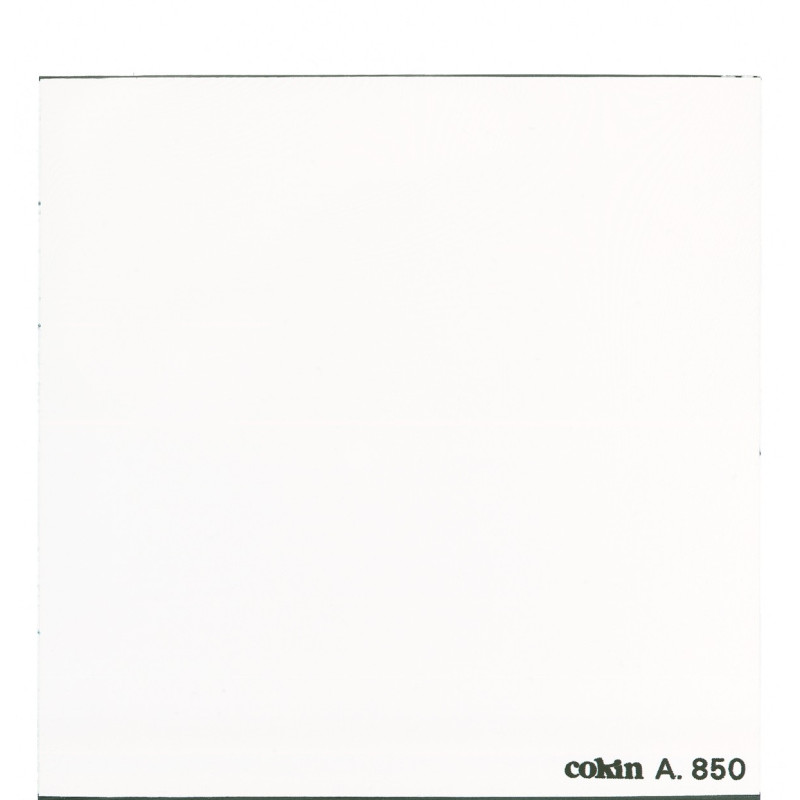 Filtre Diffuseur 3 - Taille S (série A)