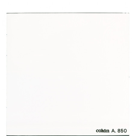 Filtre Diffuseur 3 - Taille S (série A)