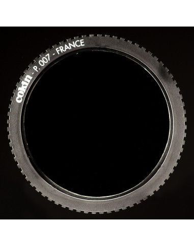 Filtre Infrarouge 720 (89B)  - Taille M (série P)