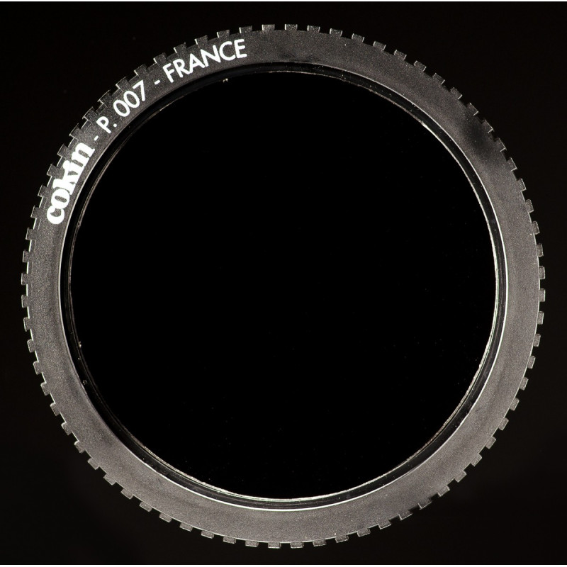 Filtre Infrarouge 720 (89B)  - Taille M (série P)
