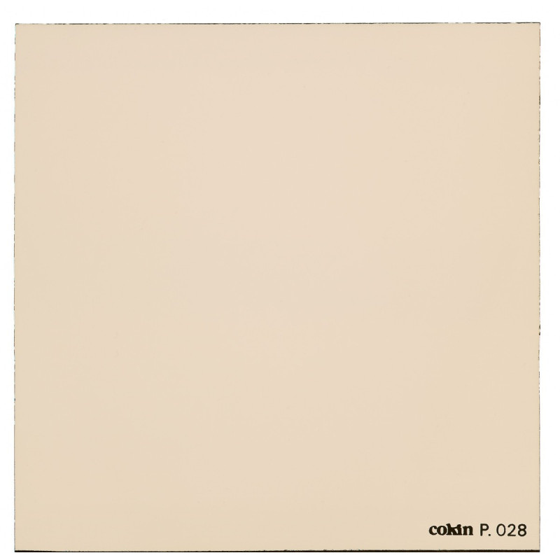 Filtre Chaud (81C)  - Taille M (série P)