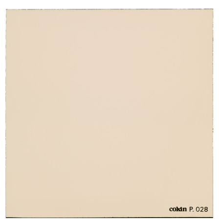 Filtre Chaud (81C)  - Taille M (série P)