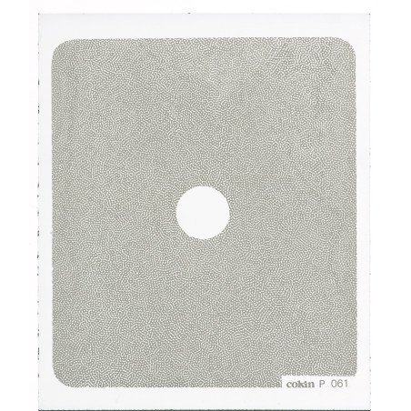 Filtre Center spot Incolor 2   - Taille M (série P)