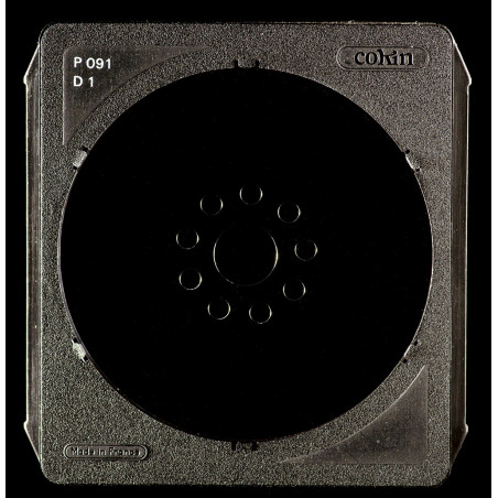 Filtre Rêve 1 M (P Series)