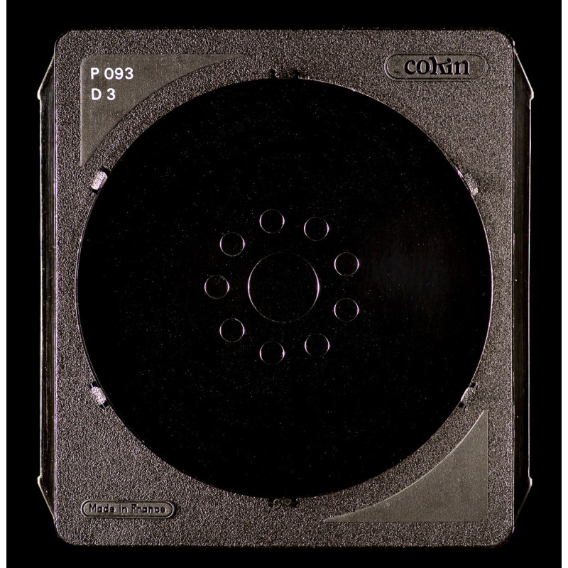 Filtre Rêve 3  - Taille M (série P)