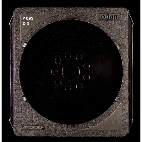 Filtre Rêve 3  - Taille M (série P)