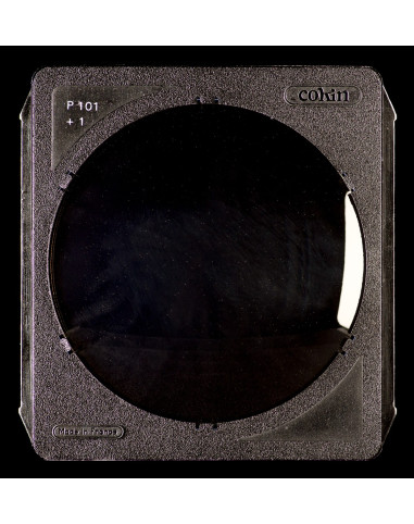 Filtre Close-up + 1  - Taille M (série P)