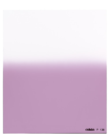 Filtre Dégradé FLW  - Taille M (série P)