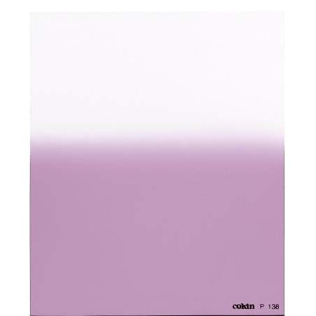 Filtre Dégradé FLW  - Taille M (série P)
