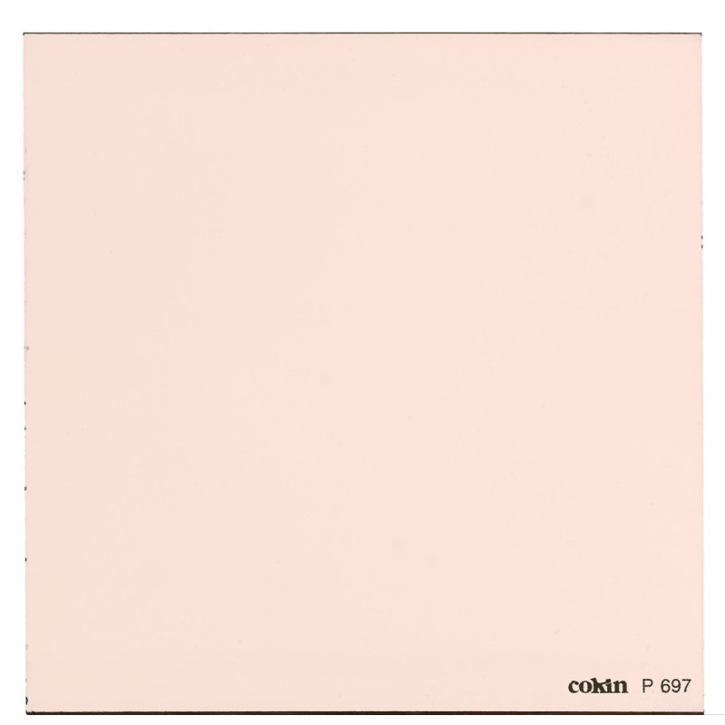 Filtre Diffuseur Chaud - Taille M (série P)