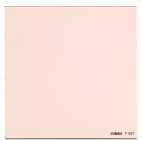 Filtre Diffuseur Chaud - Taille M (série P)