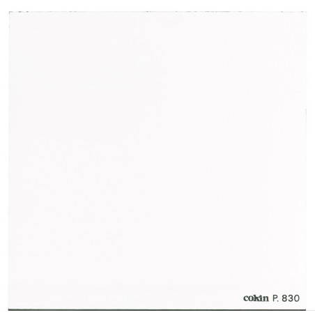 Filtre Diffuseur 1 - Taille M (série P)