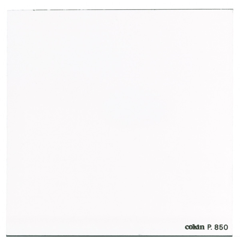 Filtre Diffuseur 3 - Taille M (série P)