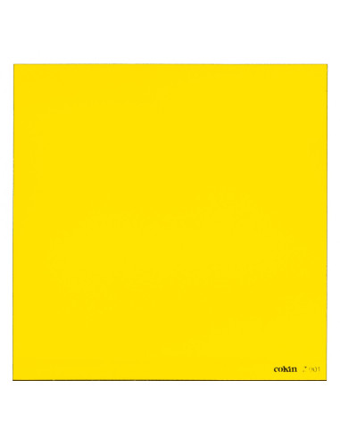 Filtre Jaune L (Z-PRO Series)