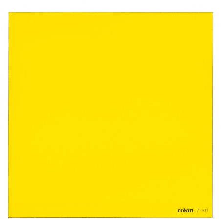 Filtre Jaune L (Z-PRO Series)