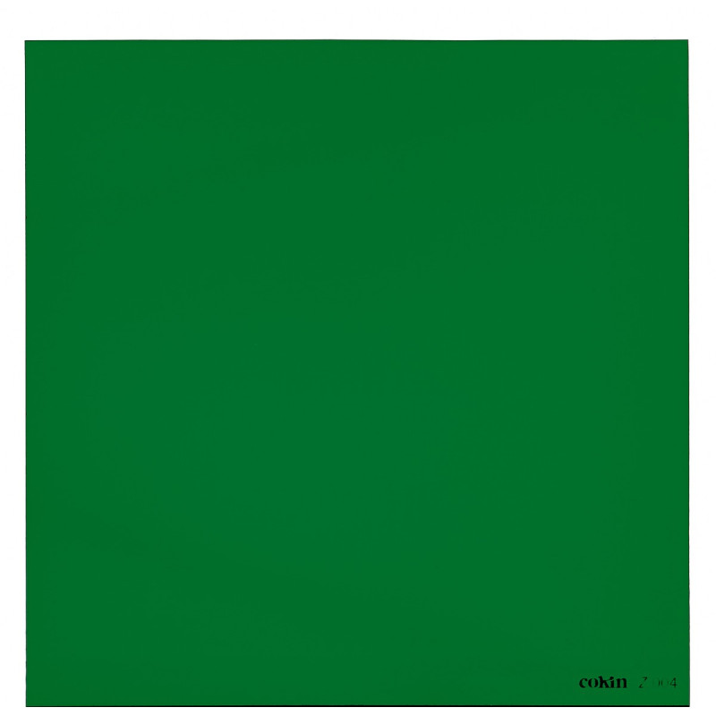Filtre Vert L (Z-PRO Series)