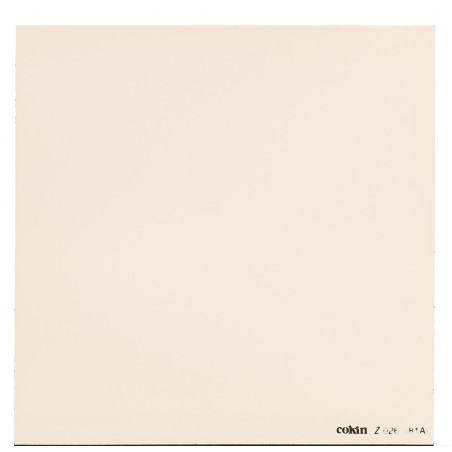 Filtre Chaud (81A) L (Z-PRO Series)