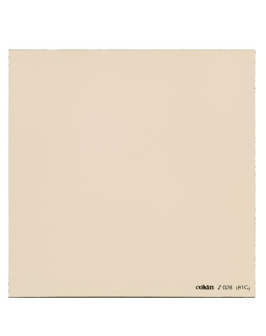 Filtre Chaud (81C) L (Z-PRO Series)