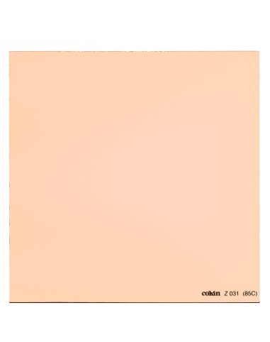 Filtre Orange (85C) L (Z-PRO Series)