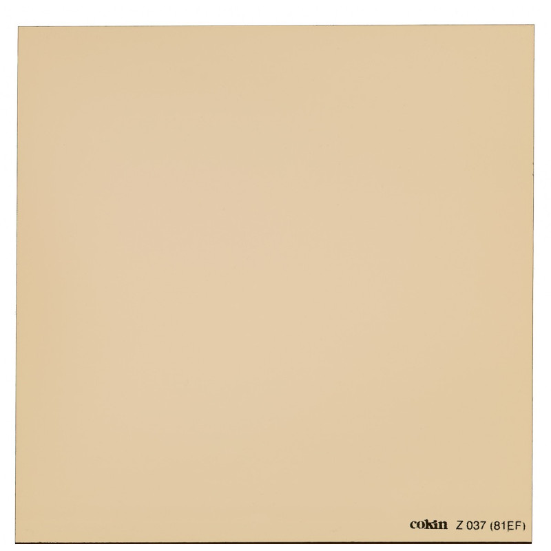 Filtre Chaud (81 EF) L (Z-PRO Series)