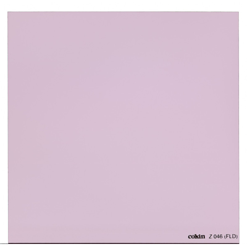 Filtre FLD L (Z-PRO Series)