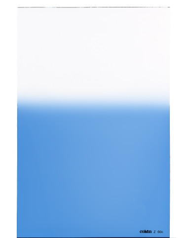 Filtre Dégradé Fluo Bleu 1 L (Z-PRO Series)