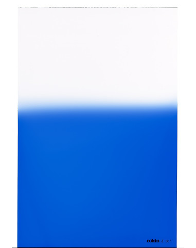 Filtre Dégradé Fluo Bleu 2 L (Z-PRO Series)