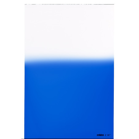Filtre Dégradé Fluo Bleu 2 L (Z-PRO Series)