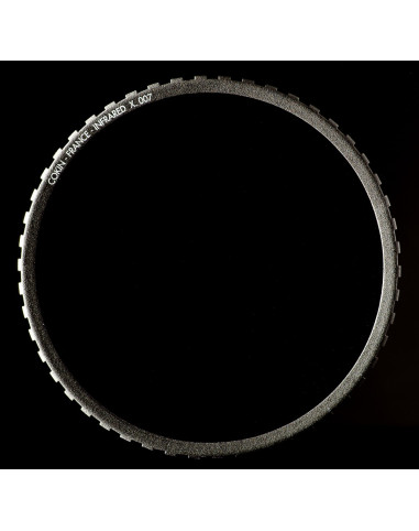 Filtre Infrarouge 720 (89B) XL (X-PRO Series)