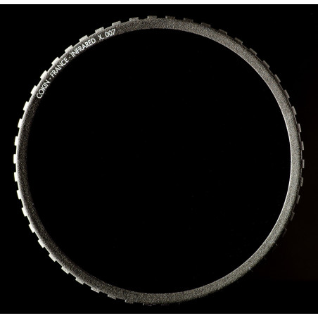 Filtre Infrarouge 720 (89B) XL (X-PRO Series)