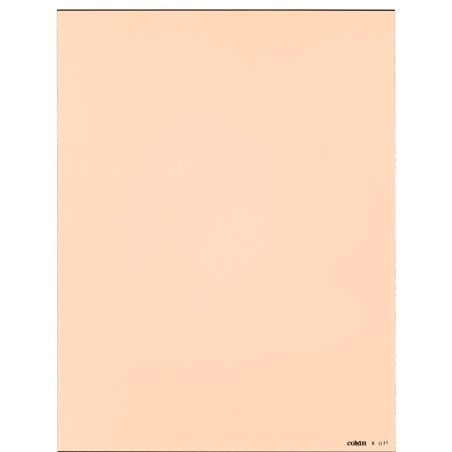 Filtre Orange (85C) XL (X-PRO Series)