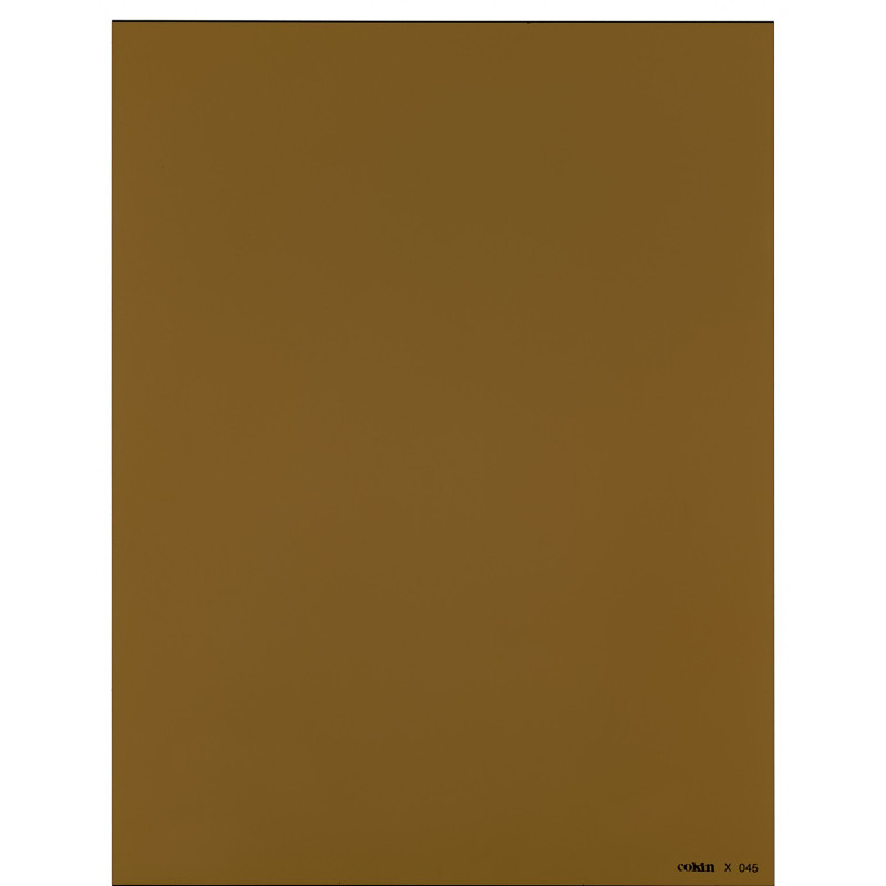 Filtre Sépialight XL (X-PRO Series)