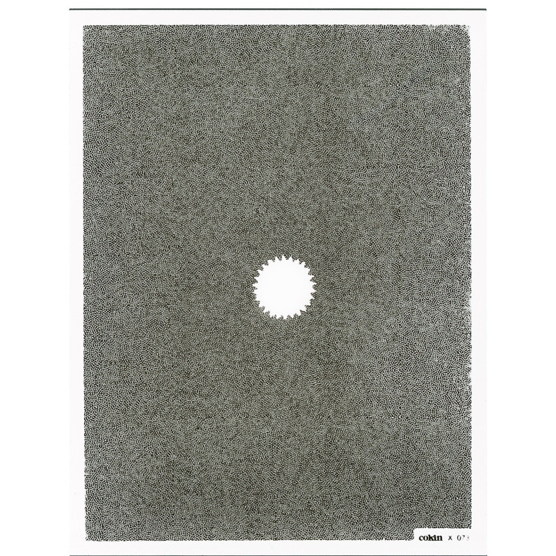 Filtre C.Spot WA Gris 2 XL (X-PRO Series)