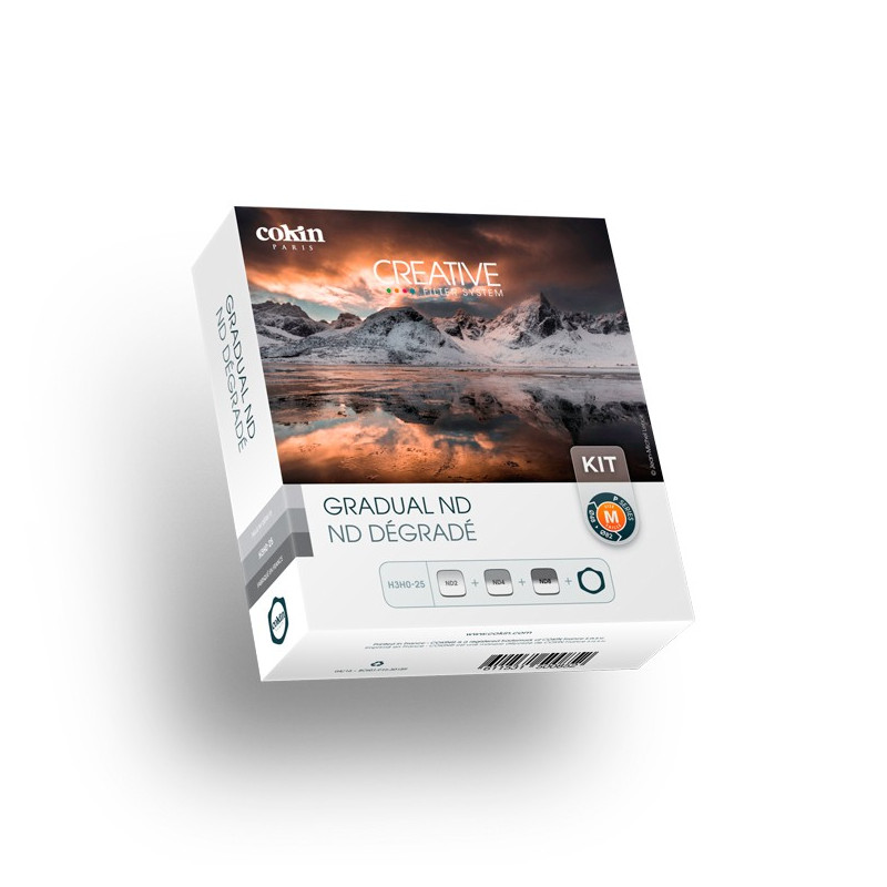 Kit H250 ND GRAD