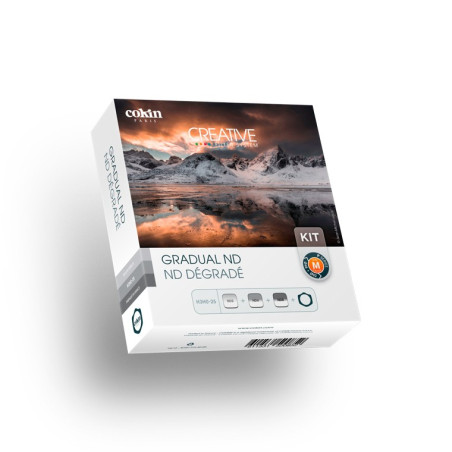 Kit H250 ND GRAD