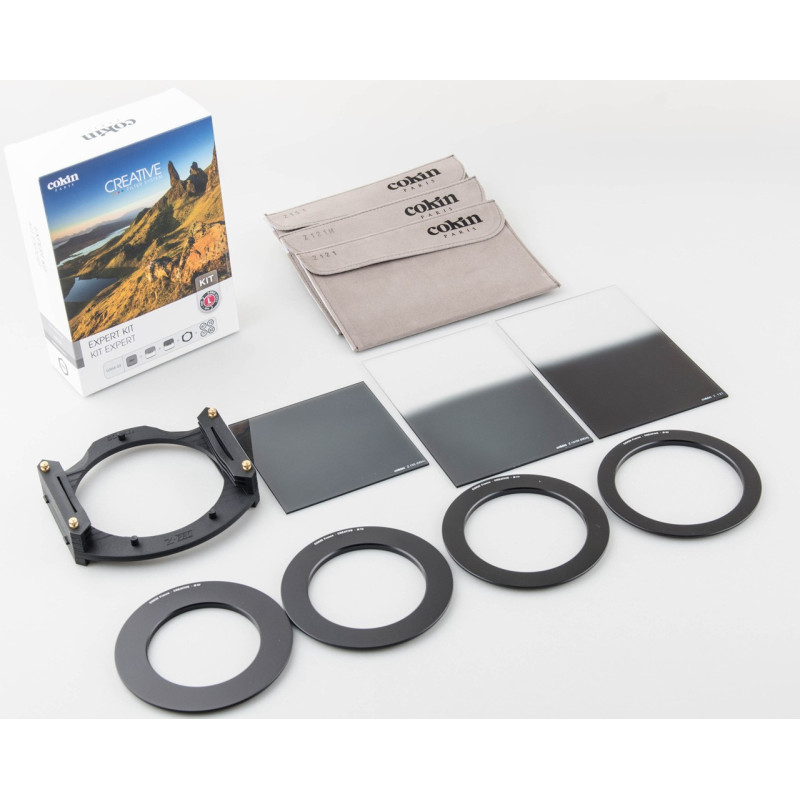 Kit Expert L