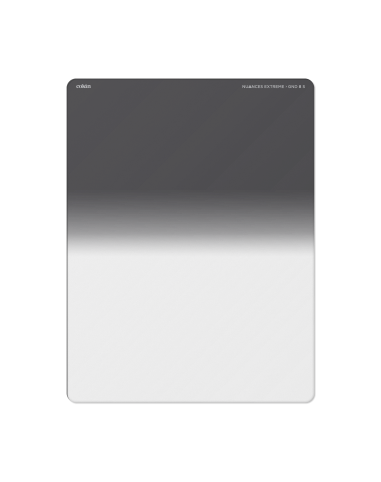 COKIN NUANCES Extreme - Filtre Dégradé neutre ND8 - Taille XL (série X-Pro)